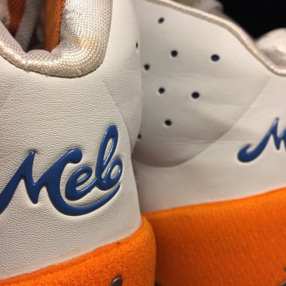 JORDAN MELO 5.5 - Variant colorway - Picture 3 of 8